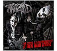 Twiztid – A New Nightmare – Vinyle LP – Explicit