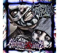 TWIZTID - Abominationz