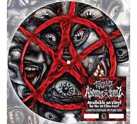 Twiztid - Abominationz [New Vinyl LP] Explicit, Picture Disc, Ltd Ed