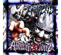 Twiztid - Abominationz (Twiztid 25th Anniversary)