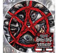 Twiztid – Abominationz – Vinyle