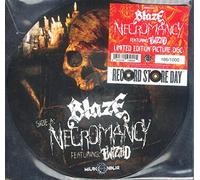 Twiztid / Blaze Ya Dead - Necromancy [7" Vinyl] [Import]