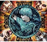 Twiztid – Darkness – CD – explicite