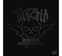 Twiztid: Generation Nightmare