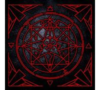 Twiztid – Glyph – Vinyle LP – Contenu explicite