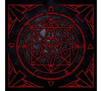 Twiztid – Glyph – Vinyle LP – Contenu explicite