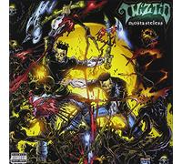 Twiztid - Mostasteless
