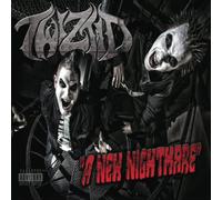 Twiztid - New Nigthmare -Digi-