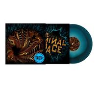 TWIZTID - PRESENTS SONGS OF SAMHAIN VOL. 4 - THE LIMINAL SPACE - Vinyl - G3z