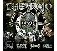 Twiztid - Presents The Dojo [Import]