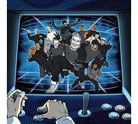 Twiztid Presents: Year Of The Sword