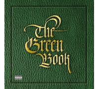 Twiztid - The Green Book (Twiztid 25th Anniversary) [Compact Discs] Anniversary Ed