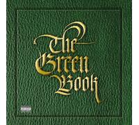 Twiztid - The Green Book (Twiztid 25th Anniversary) [Compact Discs] Anniversary Ed