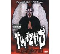 Twiztid - Twiztid - Born Twiztid [Import USA Zone 1]
