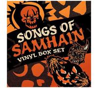 Twiztid – Twiztid Presents: Songs of Samhain – Vinyle LP – Coffret