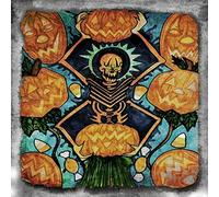 Twiztid – Songs of Samhain, Vol. 3: Cult of Night – CD – Version explicite