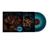 Twiztid – Twiztid Presents: Songs Of Samhain, Vol. 4 – The Liminal Space – LP