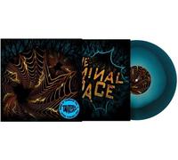 Twiztid - Twiztid Presents: Songs Of Samhain, Vol. 4 - The Liminal Space [Vinyl Lp] Explicit