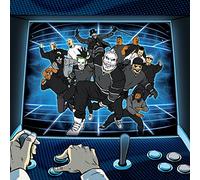 TWIZTID-YEAR OF THE SWORD