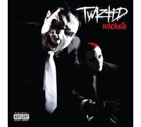Twiztid - W.I.C.K.E.D. [Import]