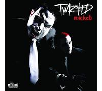 Twiztid - W.I.C.K.E.D. [Vinyl] [Import]