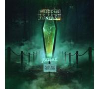 Twiztid – welcome to your funeral
