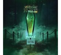 Twiztid welcome to your funeral (CD)