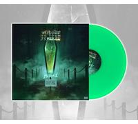 Twiztid – Welcome to Your Funeral – Vinyle LP – Death Void Verdant