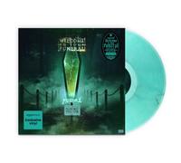 Twiztid - Welcome to Your Funeral [Neon Green LP] [Amazon Exclusive]