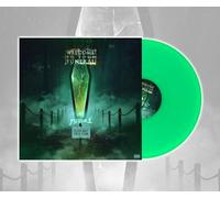 TWIZTID - WELCOME TO YOUR FUNERAL X DEATH VOID VERDANT VINYL - Vinyl - G3z