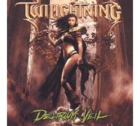 Twlightning - Delirium Veil