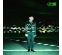 Twlv - Neo Seoul [Cd] Asia - Import
