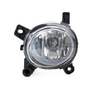 TWMEU Auto Avant Antibrouillards Pour A1 Pour A4 Wagen B8 Pour A5 Pour A6 C7 Pour Q3 2012-2014 Ensemble Phares Antibrouillard Feux Brouillard 8T0941699 8T0941700 Feu Antibrouillard(Lights Left)