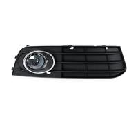 TWMEU Auto Avant Antibrouillards Pour A1 Pour A4 Wagen B8 Pour A5 Pour A6 C7 Pour Q3 2012-2014 Ensemble Phares Antibrouillard Feux Brouillard 8T0941699 8T0941700 Feu Antibrouillard(1set Right)