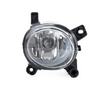 TWMEU Auto Avant Antibrouillards Pour A1 Pour A4 Wagen B8 Pour A5 Pour A6 C7 Pour Q3 2012-2014 Ensemble Phares Antibrouillard Feux Brouillard 8T0941699 8T0941700 Feu Antibrouillard(Lights Right)