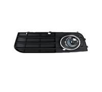 TWMEU Auto Avant Antibrouillards Pour A1 Pour A4 Wagen B8 Pour A5 Pour A6 C7 Pour Q3 2012-2014 Ensemble Phares Antibrouillard Feux Brouillard 8T0941699 8T0941700 Feu Antibrouillard(1set Left)