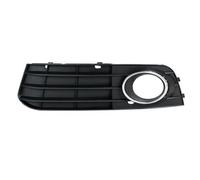 TWMEU Auto Avant Antibrouillards Pour A1 Pour A4 Wagen B8 Pour A5 Pour A6 C7 Pour Q3 2012-2014 Ensemble Phares Antibrouillard Feux Brouillard 8T0941699 8T0941700 Feu Antibrouillard(Cover Left)