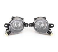 TWMEU Auto Avant Antibrouillards Pour Cadillac Pour SRX 2010-2016 Antibrouillard Halogène Phare Antibrouillard Accessoires Feu Antibrouillard(Fog lights only)