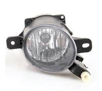 TWMEU Auto Avant Antibrouillards Pour Saturn Pour Astra 2008 2009 Phares Antibrouillard Accessoires Voiture Pièces Feu Antibrouillard