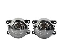 TWMEU Auto Avant Antibrouillards Pour Suzuki SX4 Pour Swift Pour Grand Pour Vitara Pour JIMNY Pour Alto 1 Paire Feux Antibrouillard Pare Chocs Avant Phare LED Feu Antibrouillard