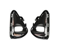 TWMEU Auto Avant Antibrouillards Pour Toyota Pour Corolla Pour Axio 2018-2021 Couvercle Câblage Faisceau Phares Antibrouillard Avant LED Calandre Halogène Feu Antibrouillard