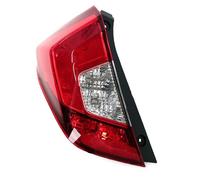TWMEU Feux Arrières Pour FIT Pour JAZZ GK5 GP5 2014-2020 Feu Arrière À LED Feu De Stop Antibrouillard Chauffant 33550-T5A-G01 33550-T5A-G02 5242091 Ensemble Feu Arrière(14-16 B 1 Left)