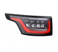 TWMEU Feux Arrières Pour Land Pour Rover Pour Range Pour Rover Pour Sport L494 2018-2021 Feux Arrière De Voiture LED Feu De Recul Feu De Recul Ensemble Feu Arrière(Left)