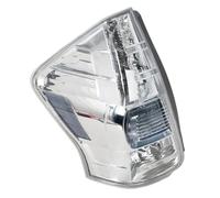 TWMEU Feux Arrières Pour Toyota Pour Prius Pour Alpha 2012-2014 Feu Arrière De Voiture Feu De Freinage Feu De Recul 81560-47140 Ensemble Feu Arrière(1PC Left)