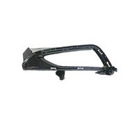 TWMEU Feux Brouillard Avant Pour Hyundai Pour Tucson 2015-2018 Ensemble Antibrouillard À LED DRL Pare-chocs Avant Voiture Jour Couvercle Phare Véhicule Feux Brouillard(Right)