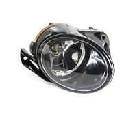 TWMEU Feux Brouillard Avant Pour VW Pour Passat B6 2006 2007 2008 2009 2010 Ensemble De Phares Antibrouillard Pour Pare-chocs Avant 3CD941700 3CD941699 Véhicule Feux Brouillard(1Pc Left)