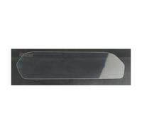 TWMEU Film Protection D'écran Navigation Pour A3 Pour Sportback 2020 2021 Protecteur D'écran En Verre Trempé Navigation GPS Radio Tableau Bord Intérieur Automobile(Low match)