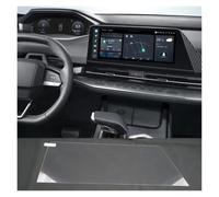TWMEU Film Protection D'écran Navigation Pour Changan CS55 Pour PLUS 2022 Film Protection En Verre Trempé Deuxième Génération Pour Voiture Navigation Gps(For gps,12 inch)