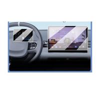 TWMEU Film Protection D'écran Navigation Pour Dongfeng Pour Nammi Pour Boîte 01 2024 2025 Intérieur Voiture En Verre Trempé GPS Médias Tactile Center Écran Film(1 set)