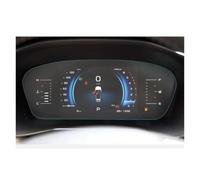 TWMEU Film Protection D'écran Navigation Pour Geely Pour Atlas Pour Pro Pour Azkarra 2020 2021 Écran Tableau Bord Navigat Ion GPS En TPU Anti-rayures(Dashboard Film)